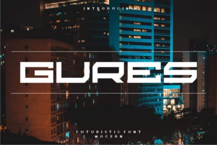 Gures Font
