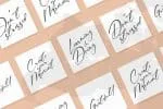Gustavo Eastwood Script Font