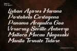 Guyfawkes Font