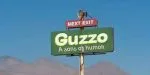 Guzzo Font