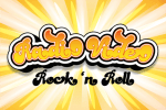 Gv. Time Font