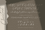 Cinta Sehatti Font