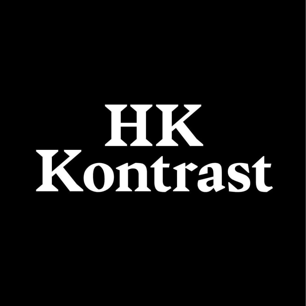 HK Kontrast