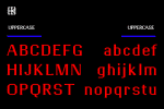 HK Slab Font