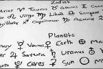 Haakke Symbols Font