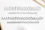 Habel Handmade Duo Font