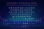 Hackbot Font