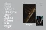 Hacky Light Font
