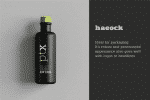 Haeock Family Font
