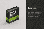 Haeock Family Font
