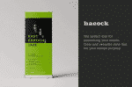 Haeock Family Font