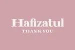 Hafizatul Font