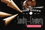 Hai Allison Fun Display Font