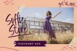 Hai California Font