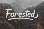 Haigl Rapture Font
