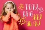 Hailyland Fun Children Typeface
