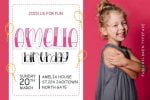 Hailyland Fun Children Typeface