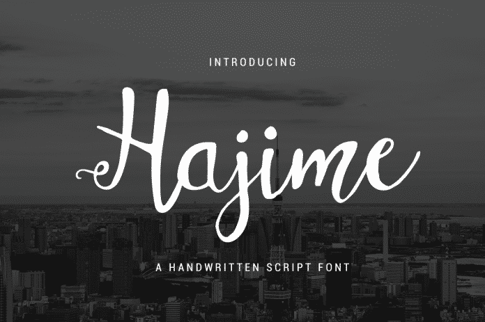 Hajime Script