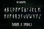 Hake Font