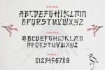 Hakio Font