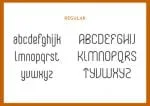 Hakone Font