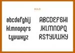 Hakone Font
