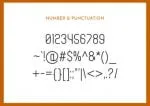 Hakone Font