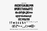 Hakuna Cute Font