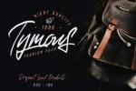 Halcyon Font