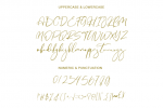 Halestond Font