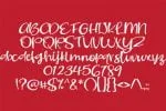 Half Baked Font