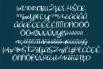 Half Baked Font