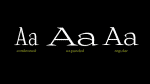 Halibut Serif Font
