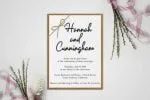 Halima Script Font