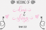 Halimah Sadila Font