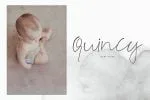 Halimpu Script Font