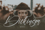 Halimunde Signature Font