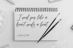 Halimunde Signature Font