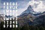 Halken Typeface Fonts