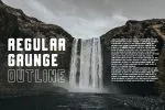 Halken Typeface Fonts