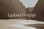 Hallenger Font