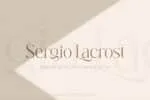 Hallenger Font