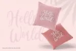 Halleyo Font