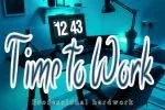 Sweet Yellow Font