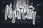 Sweet Yellow Font