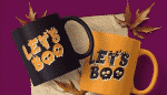 Hallocute Font