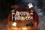 Halloge Font