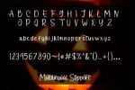 Halloge Font