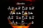 Halloge Font