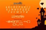 Halloqueen Font